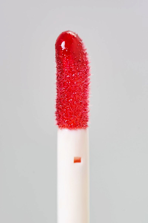 Бальзам для губ Lip Gloss Vibrant Kiss со вкусом попкорна - 6 гр. - фото 8