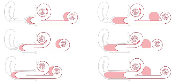 Уникальный розовый вибромассажер-улитка для двойной стимуляции Snail Vibe - фото 8