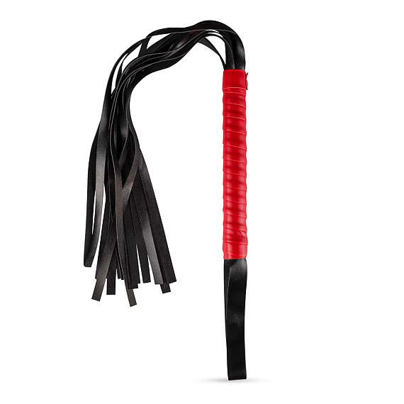 Красно-черный эротический набор Red Dragon EDC Wholesale