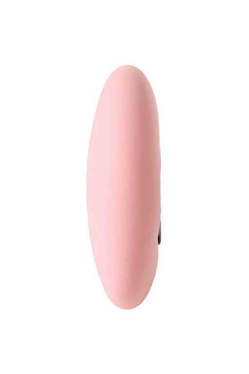 Нежно-розовые вагинальные шарики ZEFYR с пультом ДУ - фото 6