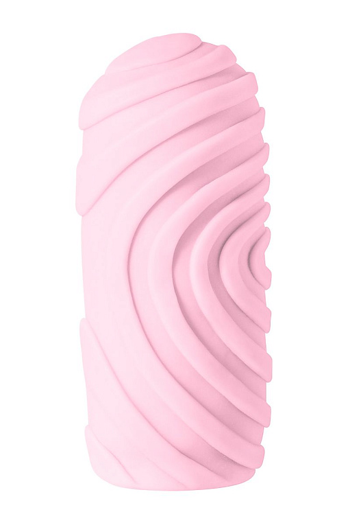 Розовый мастурбатор Marshmallow Maxi Sugary - фото 6