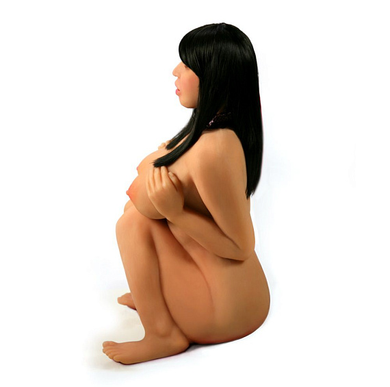 Секс-кукла с вибрацией Penthouse Marica Hase CyberSkin Reality Girl от Intimcat