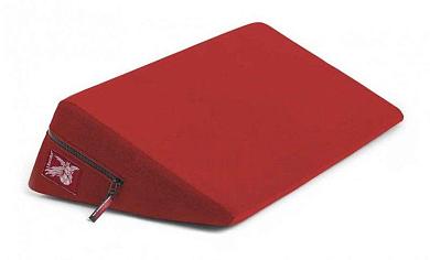 Красная подушка для любви Liberator SE Retail Wedge