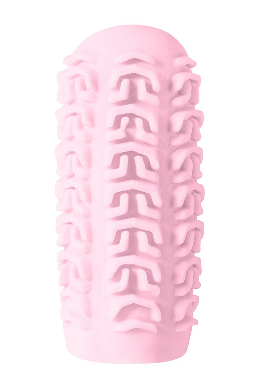Розовый мастурбатор Marshmallow Maxi Sugary - фото 8