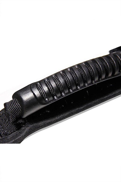 Чёрный бондажный комплект Romfun Sex Harness Bondage на сбруе Romfun