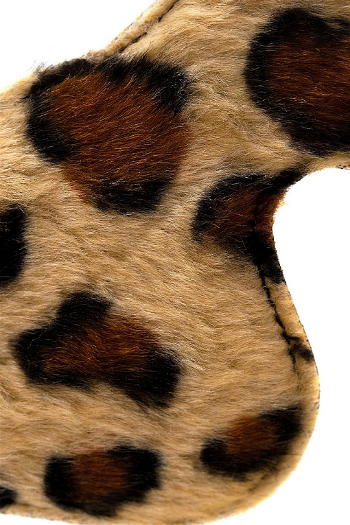Леопардовая маска на глаза Anonymo - фото 8