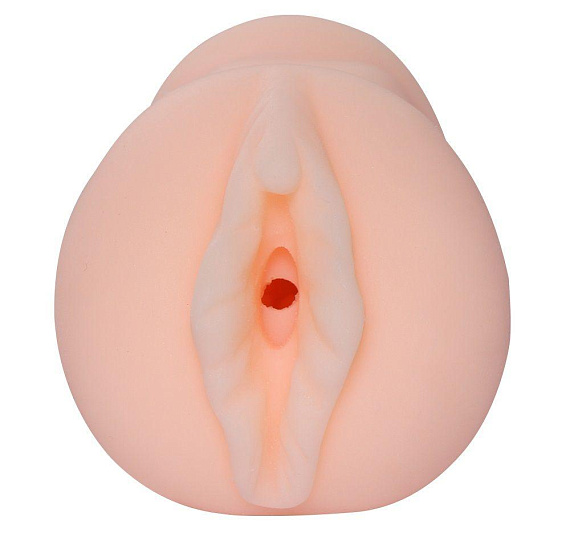 Реалистичный мастурбатор-вагина Real Woman - термопластичный эластомер (TPE)