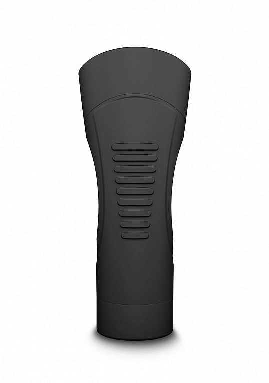 Мастурбатор-вагина Self Lubrication Easy Grip Masturbator XL Vaginal - термопластичный эластомер (TPE)