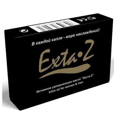 Стимулятор оргазма EXTA-Z  Натурал  - 1,5 мл.