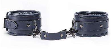 Кожаные оковы No Bounds Collection Ankle Cuffs