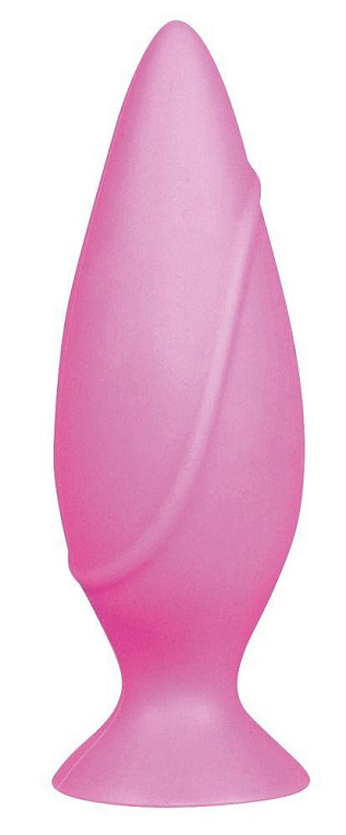 Розовый набор секс-игрушек Orion