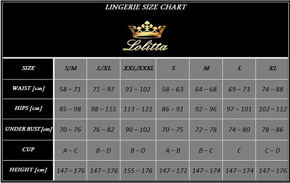 Озорной комплект She Set с мини-юбочкой от Intimcat