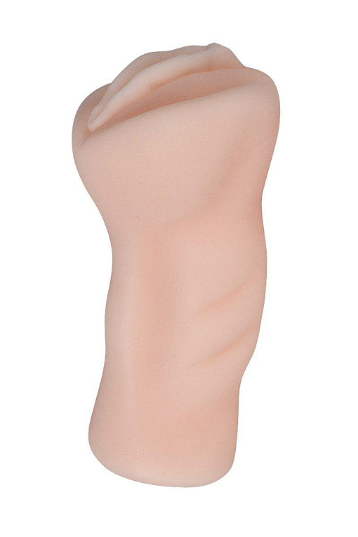 Мастурбатор-вагина Real Woman - термопластичный эластомер (TPE)