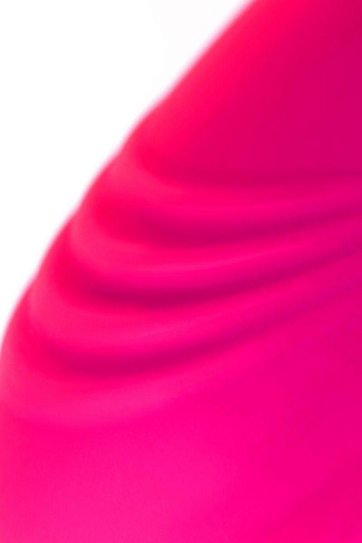 Розовое виброяйцо A-Toys - 6,5 см. - фото 10