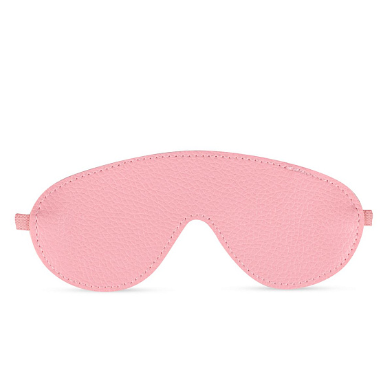 Розовый эротический набор Pink Pleasure EDC Wholesale
