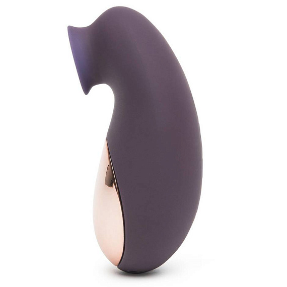 Клиторальный стимулятор Sweet Release Rechargeable Clitoral Suction Stimulator - силикон