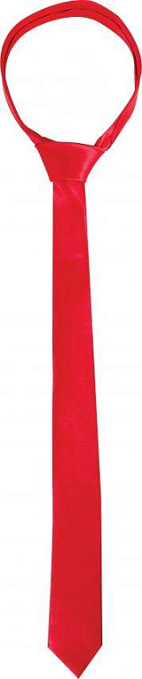 Красная лента-галстук для бандажа Tie Me Up от Intimcat
