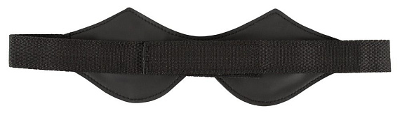 Бондажный набор Bondage Set в черном цвете - фото 5
