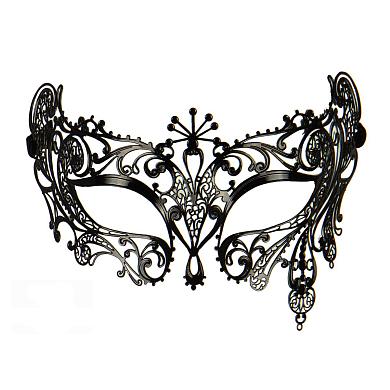 Венецианская маска Pavoncella