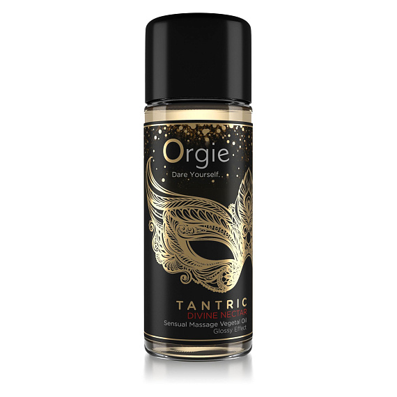 Набор массажных масел Tantric Kit (3 флакона по 30 мл.) ORGIE