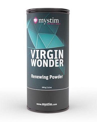 Пудра для ухода за игрушками Virgin Wonder Reing Powder