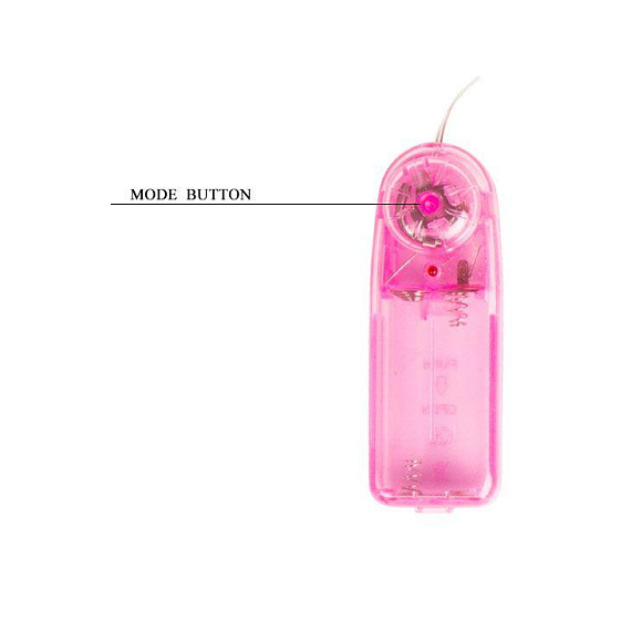 Мастурбатор-вагина компактного размера с вибрацией - фото 5