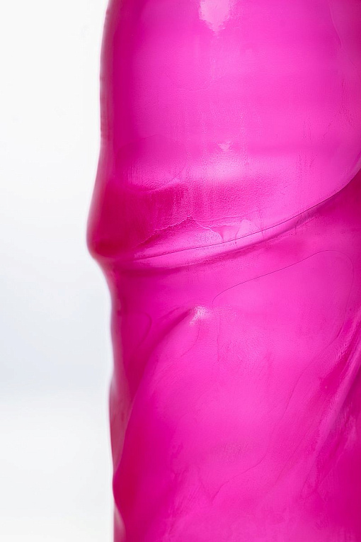 Цветные презервативы VIVA Color Aroma с ароматом клубники - 12 шт. - фото 10