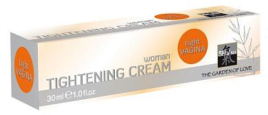 Крем для женщин с сужающим эффектом Tightening Creme - 30 мл.