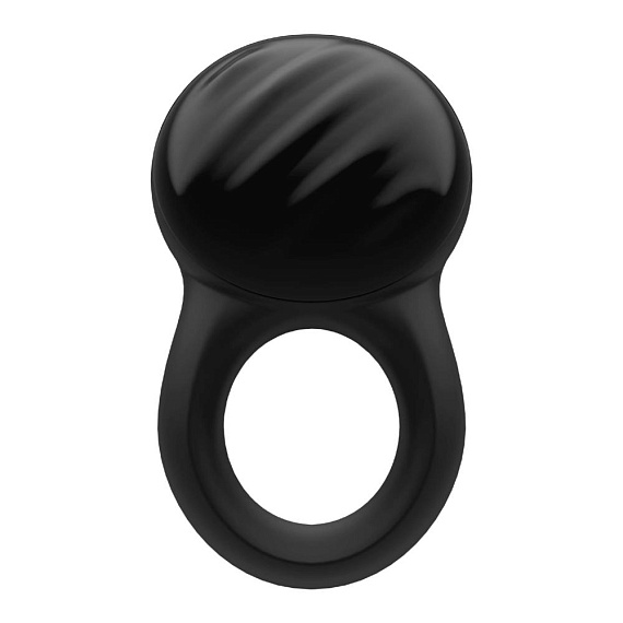 Эрекционное кольцо Satisfyer Signet Ring с возможностью управления через приложение от Intimcat