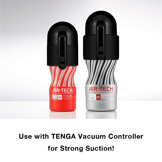 Мастурбатор Reusable Vacuum CUP VC Regular Tenga