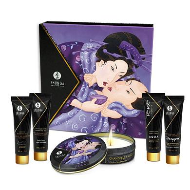 Набор Geishas secret из 5 предметов