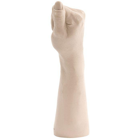 Кулак для фистинга Belladonna s Bitch Fist - 28 см. - поливинилхлорид (ПВХ, PVC)