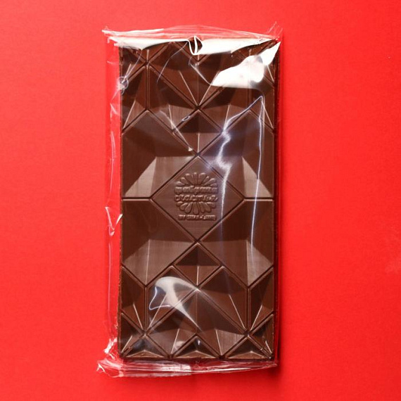 Шоколад молочный «Оральное удовольствие» - 70 гр. от Intimcat