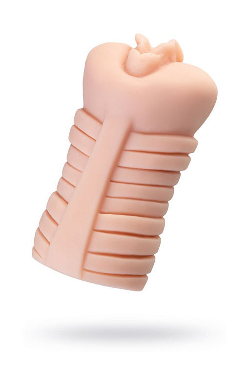 Реалистичный мастурбатор-вагина Chloe - термопластичная резина (TPR)