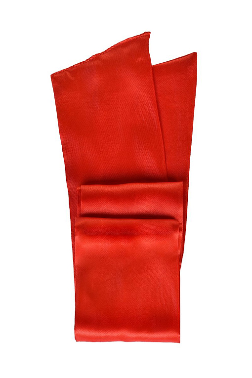 Красная лента для связывания Theatre - 150 см. от Intimcat