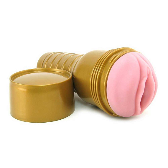 Мастурбатор Fleshlight - Stamina Training Unit - Super Skin