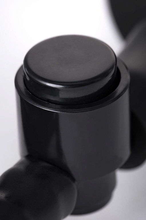 Прозрачная вакуумная помпа с удобным рычагом и уплотнительным кольцом - фото 10