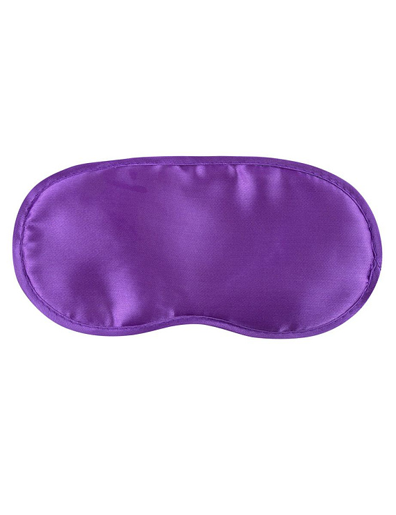 Набор для интимных удовольствий Purple Passion Kit - фото 5