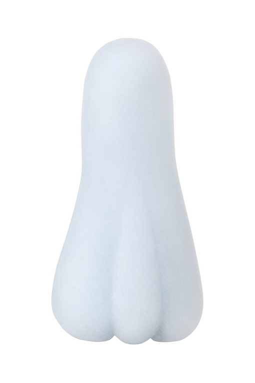 Мастурбатор-вагина с пластинами для нагрева Men sMax ORB warmer - фото 5