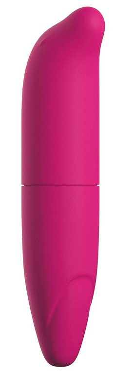 Ярко-розовый вибронабор для пар Couples Vibrating Starter Kit от Intimcat