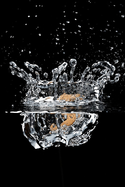 Бомбочка для ванны «Возбуждающий цитрус» с ароматом грейпфрута и пачули - 70 гр. - фото 10