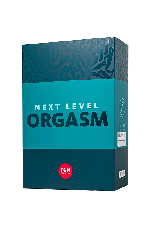 Мужской вибронабор Next Level Orgasm Set - силикон