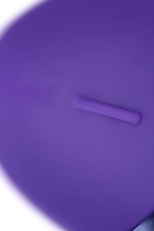 Фиолетовый вибромассажер Satisfyer Purple Pleasure - фото 7