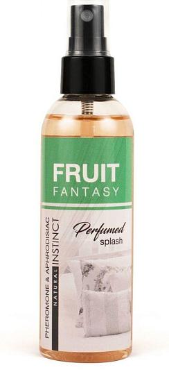 Парфюмированная вода для тела и текстиля Fruit Fantasy - 100 мл.