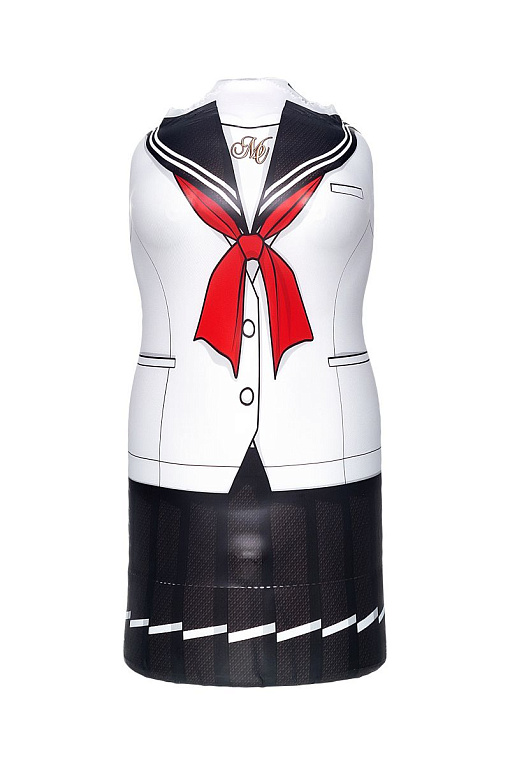 Мастурбатор MAGIC EYES Uniforms NUDE Sailor S - фото 9