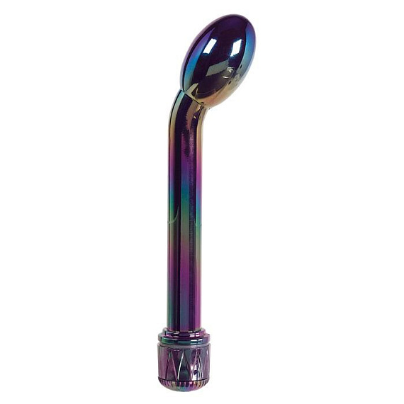 Вибратор Pearl Pleasure Stick