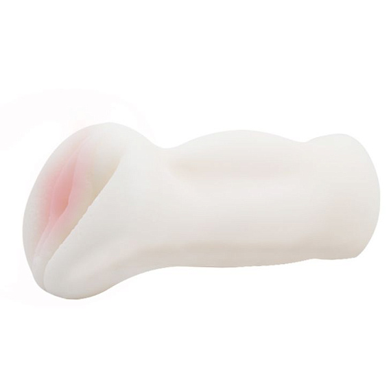 Мастурбатор-вагина с узеньким входом - термопластичная резина (TPR)