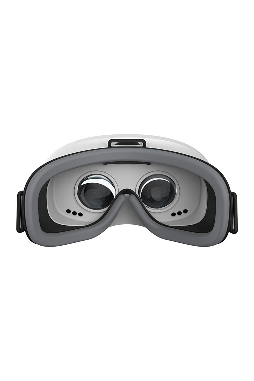 Очки виртуальной реальности Sense Max - анодированный пластик (ABS)