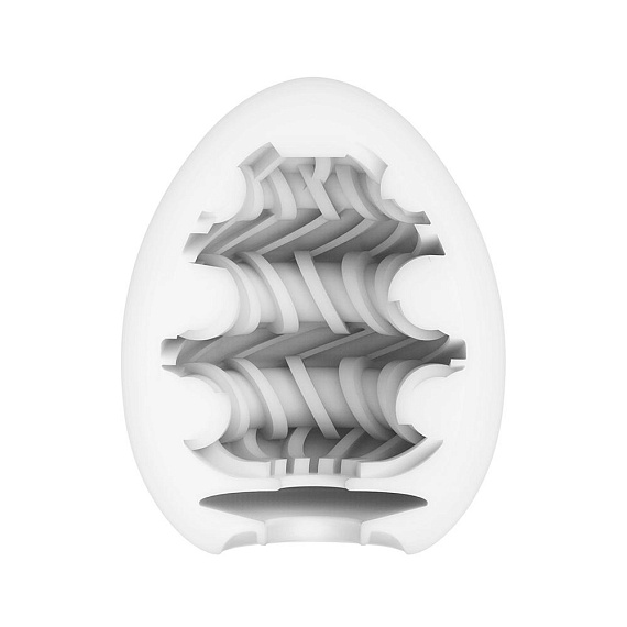 Мастурбатор-яйцо RING - термопластичный эластомер (TPE)