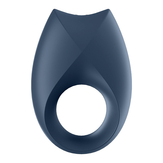 Эрекционное кольцо Satisfyer Royal One с возможностью управления через приложение Satisfyer